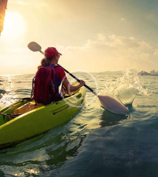 The Backpacker&rsquo;s Guide to South Africa